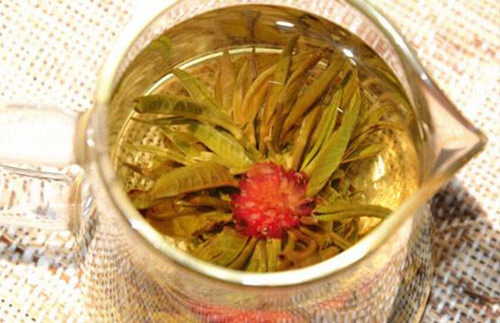 芙蓉花茶适合什么人喝_芙蓉花茶的禁忌