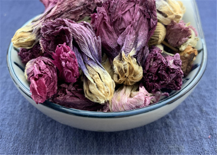 一文读懂芙蓉花茶：摘一朵芙蓉，品一杯花茶