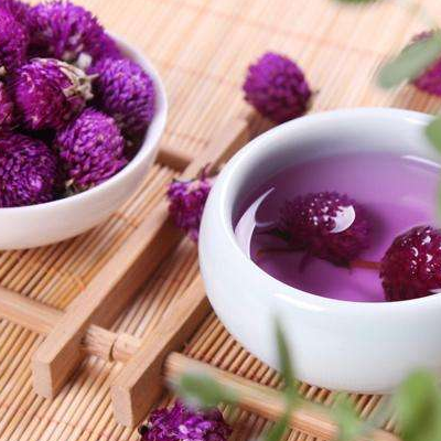 千日红花茶孕妇能喝吗  功效与作用有哪些
