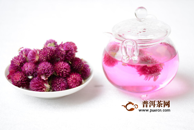 孕妇能喝千日红花茶吗