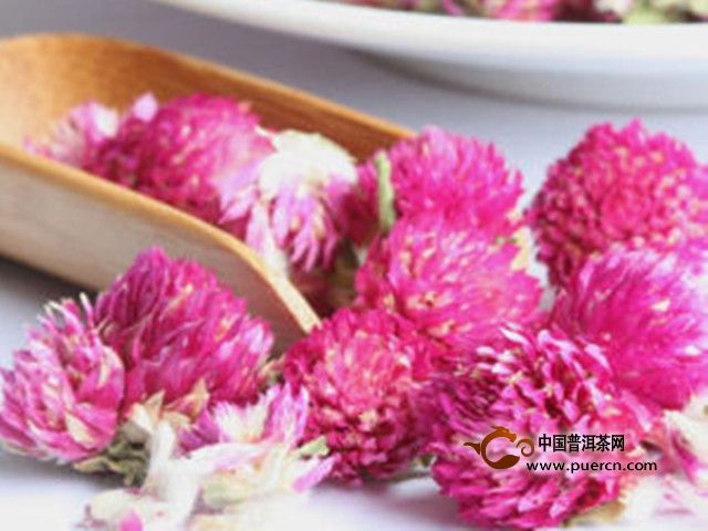 千日红花茶的副作用是什么？什么人不能喝千日红