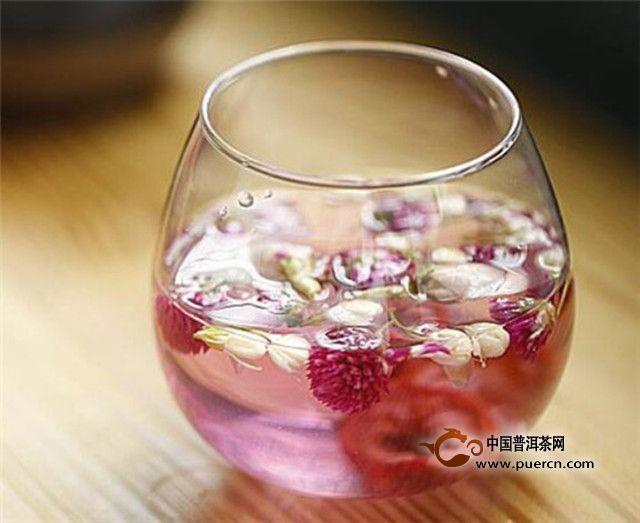 千日红花茶禁忌人群