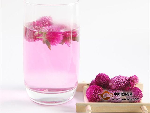 千日红花茶禁忌人群
