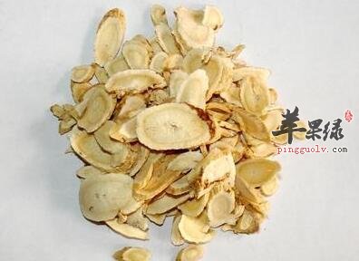 养生保健 黄芪泡水喝带来的好处多