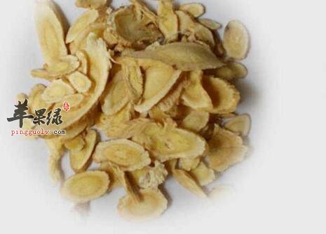 养生保健 黄芪泡水喝带来的好处多