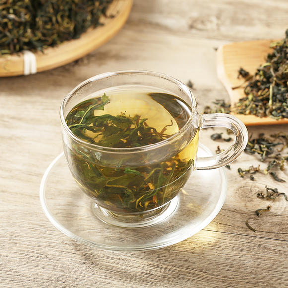 女性喝蒲公英茶的好处