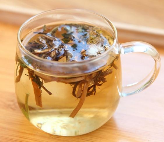 蒲公英茶的功效与作用 蒲公英茶的副作用