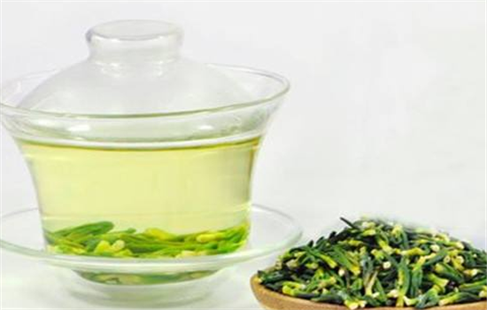莲子心泡水喝需要注意哪些禁忌