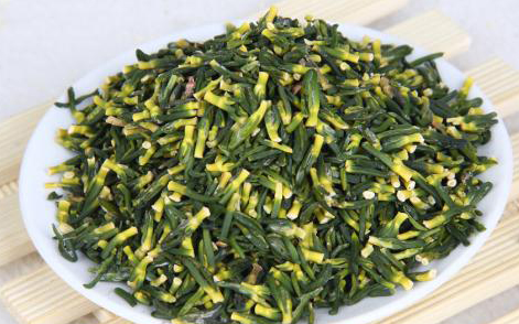 莲子心怎么泡水喝比较好呢