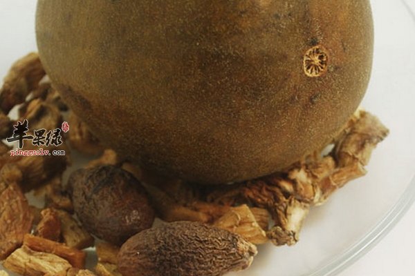 胖大海泡茶有哪些好处