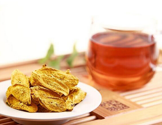 怎么泡牛蒡茶，牛蒡茶注意事项