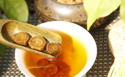怎么泡牛蒡茶，牛蒡茶注意事项
