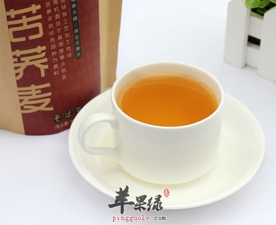 苦荞茶功效，苦荞茶的副作用