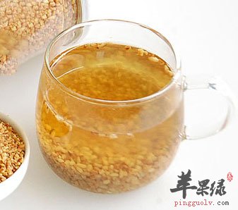 苦荞茶怎么喝，喝苦荞茶有什么好处