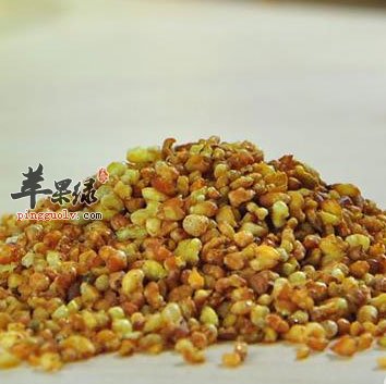 苦荞茶能吃吗，苦荞茶能减肥吗