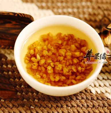 苦荞茶能吃吗，苦荞茶能减肥吗