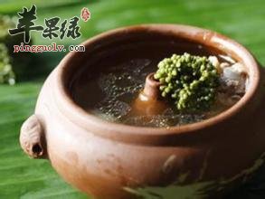 三七花泡水喝的注意事项有哪些