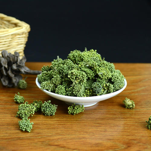 三七花茶有什么功效与作用 喝三七花茶的好处
