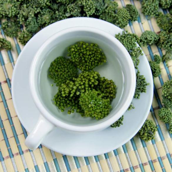三七花茶有什么功效与作用 喝三七花茶的好处