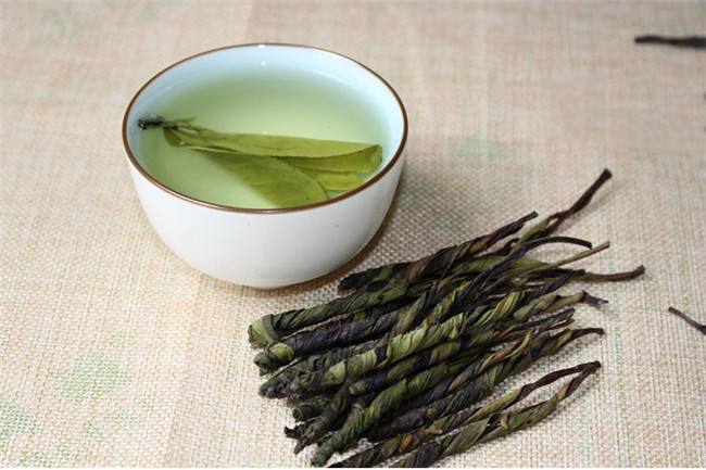 苦丁茶有什么作用和功效