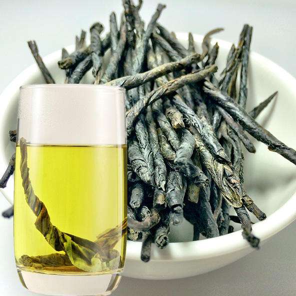 苦丁茶有什么作用和功效