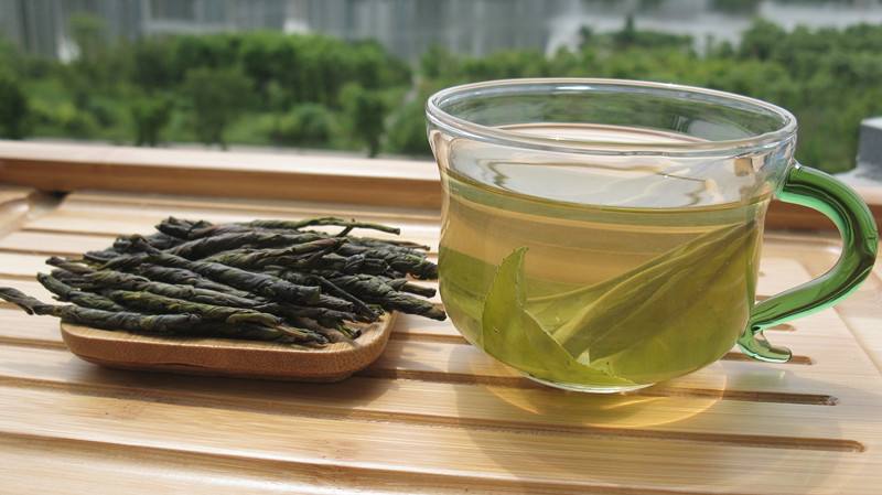 苦丁茶有什么作用和功效