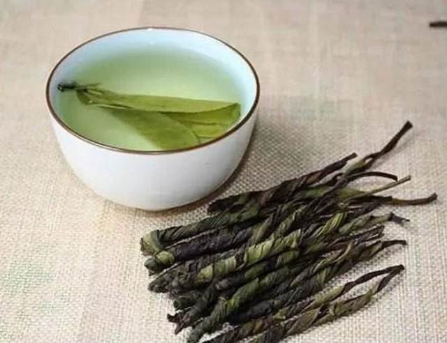 苦丁茶有什么作用和功效