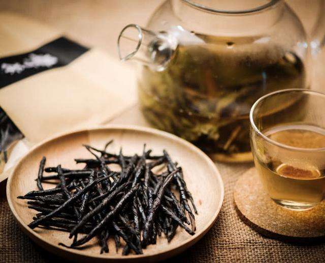 苦丁茶有什么作用和功效