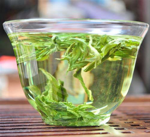薄荷叶茶的功效与作用及注意事项