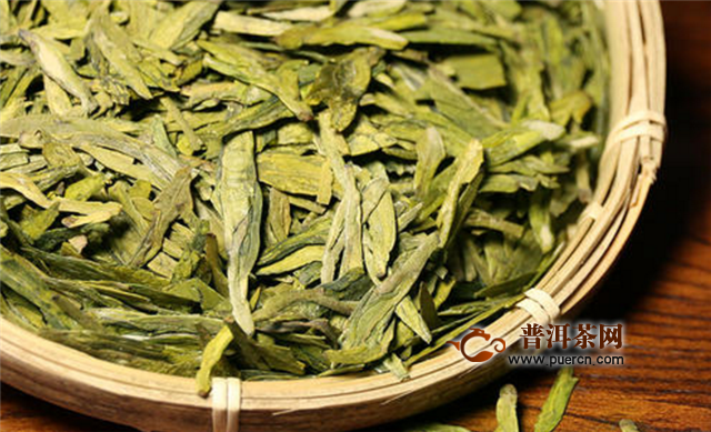 龙井茶和山楂片一起泡水有什么好处