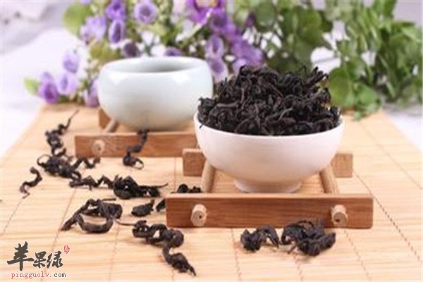 杜仲茶的泡制方法以及营养功效