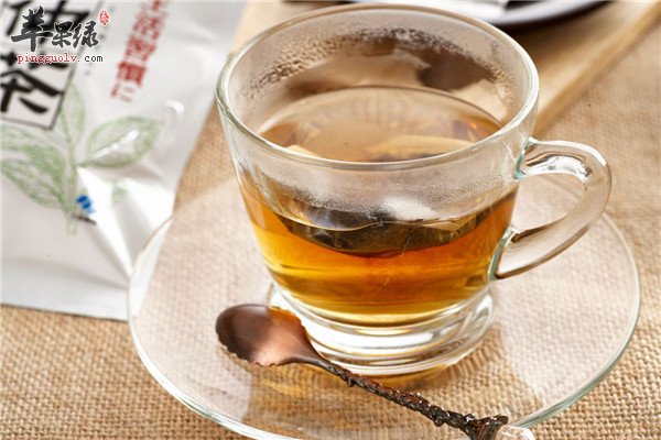 杜仲茶的泡制方法以及营养功效