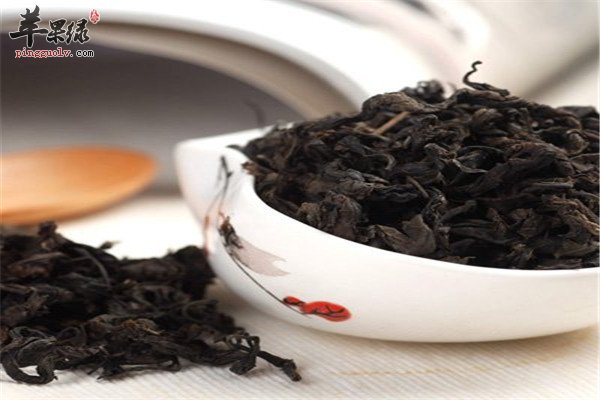 杜仲茶的作用与功效你了解吗