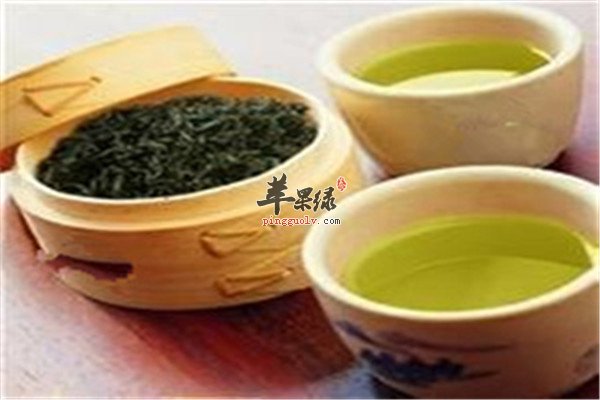 杜仲茶好不好 强免疫美容抗衰