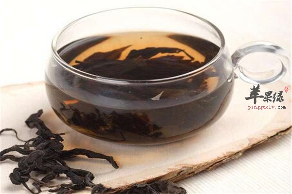 杜仲茶好不好 强免疫美容抗衰
