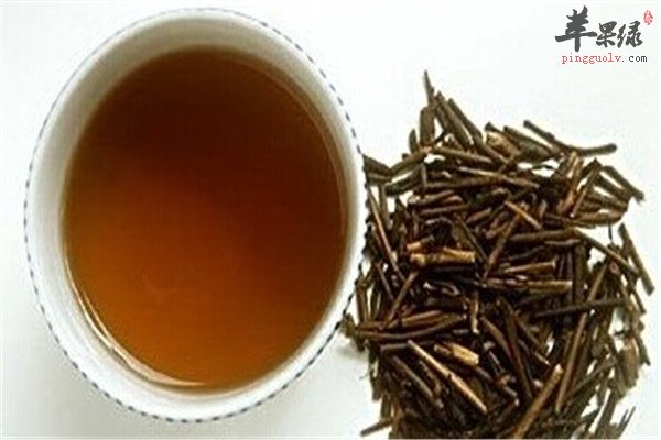 杜仲茶怎么喝 食用量是多少