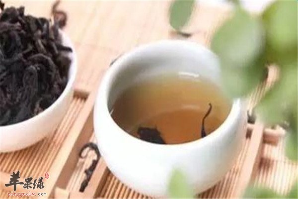杜仲茶怎么喝 食用量是多少