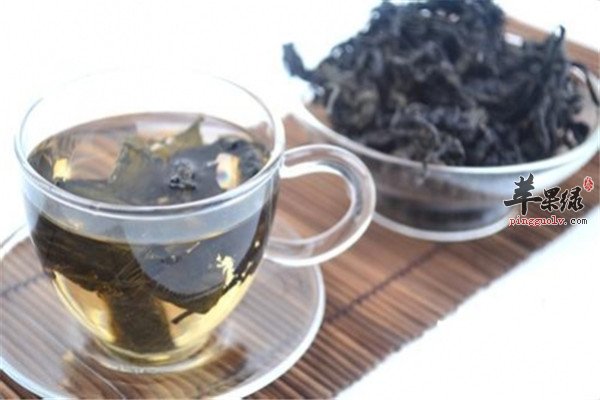 杜仲茶的适用人群以及注意事项