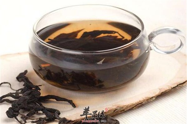 杜仲茶的适用人群以及注意事项