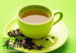 杜仲茶它具有哪些的养生功效