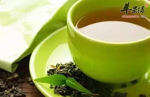 杜仲茶它具有哪些的养生功效
