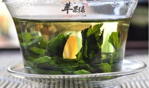 杜仲茶它具有哪些的养生功效