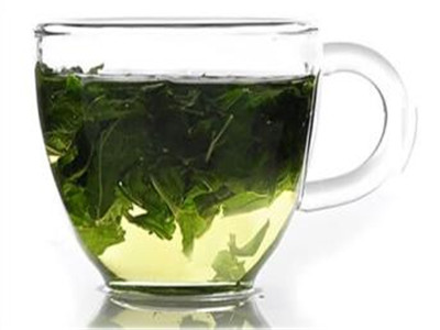 桑叶茶的功效有哪些呢