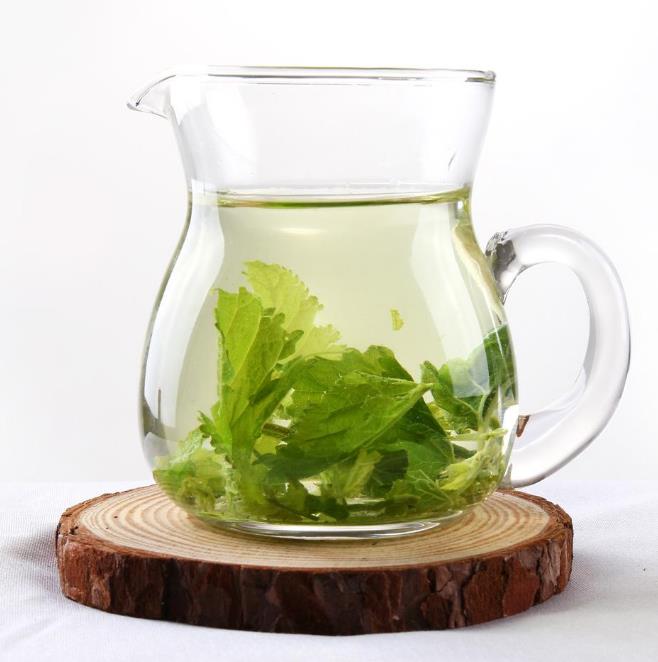 桑叶茶在家的自制方法