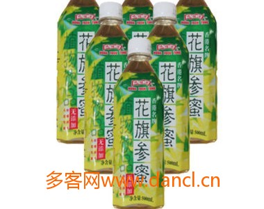 花旗参蜜可以敷脸吗？
