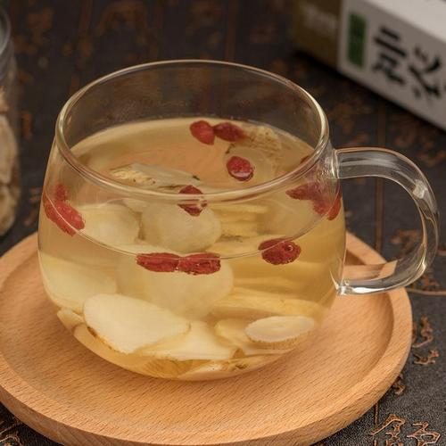 常人喝花旗参茶有什么好处 花旗参泡水喝的功效