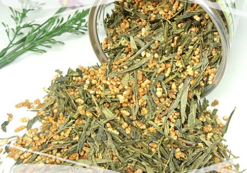 玄米茶价格多少钱   有什么作用