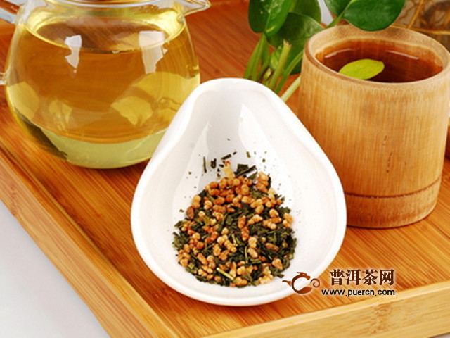 玄米茶的禁忌