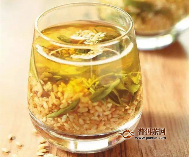 喝玄米茶的禁忌有哪些