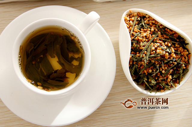 喝玄米茶的禁忌有哪些